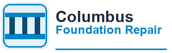 Columbus Foundation Repair logo
